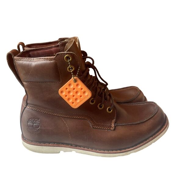Timberland Earthkeepers 2.0 Moc-Toe Boot Size: Men\'s / US 11 main image 7